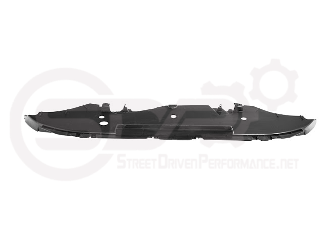 2010-2014 MUSTANG S197 | GT500 STYLE FRONT BUMPER COVER UPPER LOWER GRILLE LIP SPLITTER